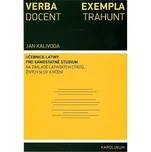 Verba docent, exempla trahunt - Jan…