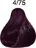 Barva na vlasy Wella Koleston Perfect barva 4/75 středně hnědá hnědá mahagonová 60ml
