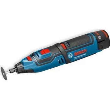 BOSCH Professional GRO 12V-35