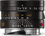 Leica 50 mm f/2.4 Summarit-M