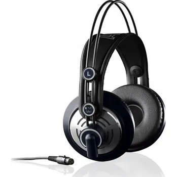 Sluchátka AKG K141 MKII černá