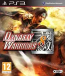 Dynasty Warriors 8 PS3