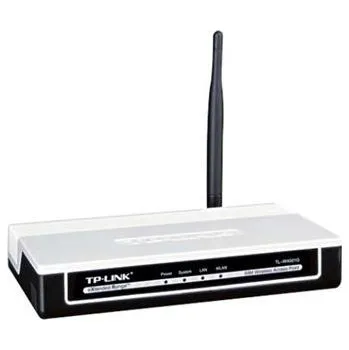 TP-LINK TL-WA501G TP-LINK TL-WA501G