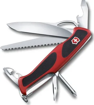 Multifunkční nůž Victorinox Delémont RangerGrip 78