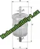 Palivový filtr Filtr palivový MANN (MF WK42/1)
