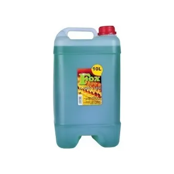 Mycí prostředek FOX Citron na nádobí a úklid