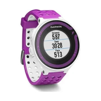 Garmin Forerunner 220 Sporttester Garmin Forerunner 220