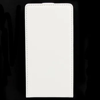 Pouzdro na mobilní telefon ForCell Slim Flip Pouzdro White pro Sony Xperia Z2