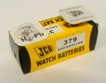 JCB hodinkové baterie typ 379, balení…