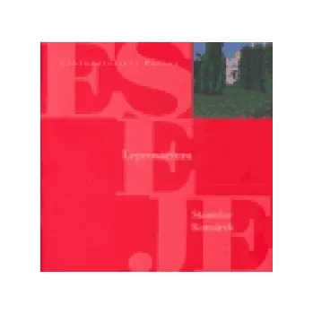 Leprosárium - Stanislav Komárek