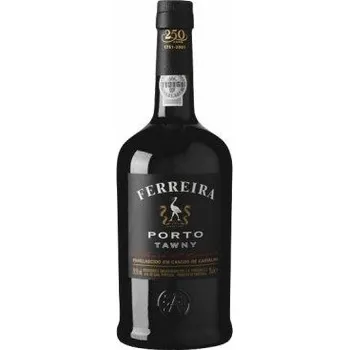 Ferreira Tawny Porto 0,75l 19,5%