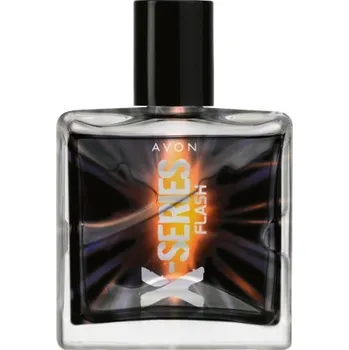 Pánský parfém Avon X-Series Flash M EDT