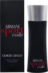 Giorgio Armani Code Sport M EDT