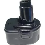 Powery DeWALT DE9071 12 V 2,0 Ah