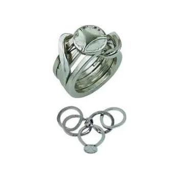 Hanayama Cast RING II 