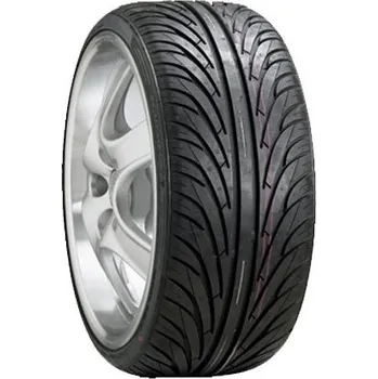 Letní osobní pneu Nankang NS2 205/40 R17 84 V XL