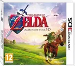 Nintendo 3DS - The Legend of Zelda:…
