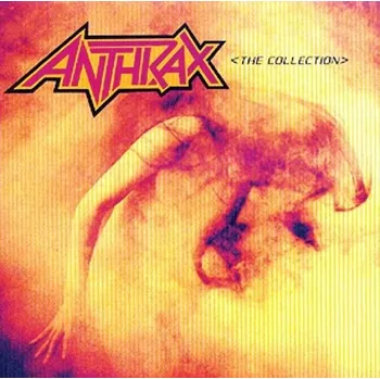Zahraniční hudba Collection - Anthrax [CD]