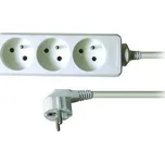 Solight prodlužovací přívod, 3 zásuvky,…