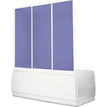 Vanová zástěna Recenze Teiko VZP 2/160 VZV22015600