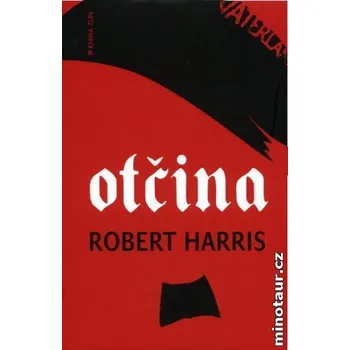 Otčina - Robert Harris