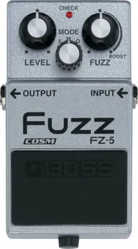 Kytarový efekt FZ-5 Boss