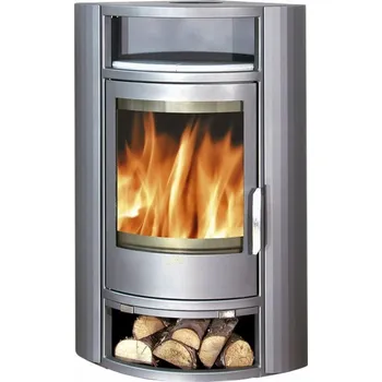 Krbová kamna ABX Polar 4656-6-III W