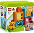 Stavebnice LEGO LEGO Duplo 10553 Moje první stavení pro batolata