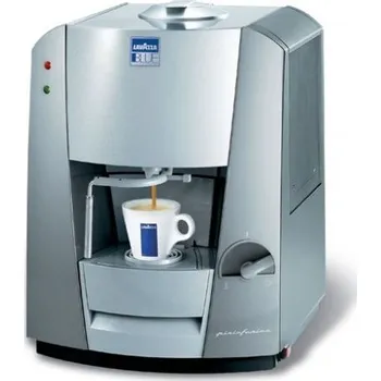 Kávovar Lavazza LB 1000 modrý