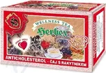 HERBEX Anticholesterol -čaj s rakytníkem