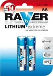Baterie RAVER FR6 LITHIUM