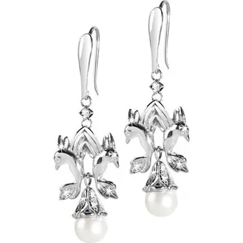 Náušnice Morellato Jade jagger SKV07