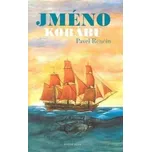Jméno korábu - Pavel Renčín
