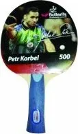 Pingpongová pálka Butterfly Korbel 500