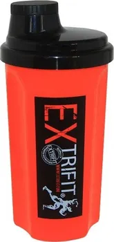 Shaker Extrifit šejkr 700 ml