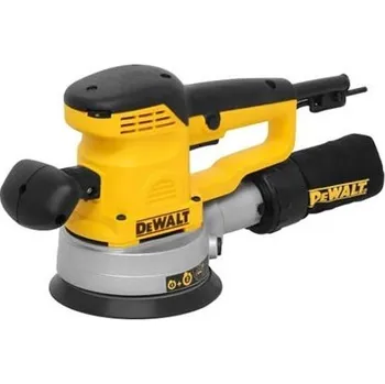 excentrická bruska Dewalt D26410