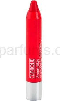 Rtěnka Clinique Chubby Stick Moisturizing Lip Colour Balm 3 g