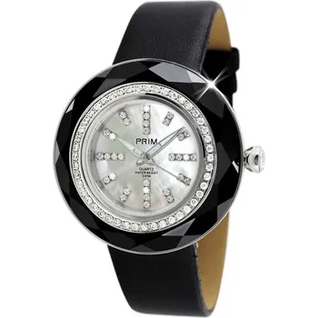 Hodinky Prim Preciosa Onyx Black 10309.E