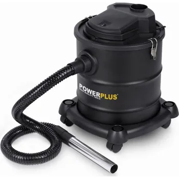 Vysavač na popel POWERPLUS POWX308