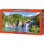 Castorland Krka 4000 dílků