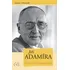 Literární biografie Jiří Adamíra: noblesní král českého jeviště - Jaroslav Kříženecký