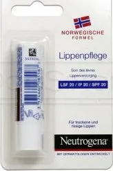Péče o rty Neutrogena tyčinka na rty SPF 20 4,8 g