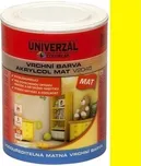 Colorlak Akrylcol Mat V2045 0,6 l