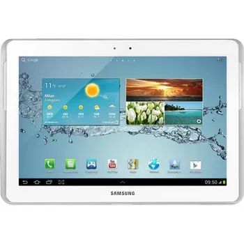 Tablet Samsung Galaxy Tab A 10.1 16 GB 3G bílý (GT-P7500UWDXEZ)