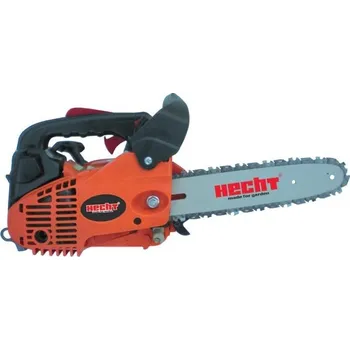 Motorová pila Recenze Hecht 928R