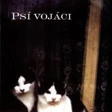Česká hudba Těžko říct - Psí Vojáci [CD]