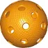 Florbalový míček Florbalový míček Tempish Trix zlatý