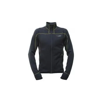 High Point Elektron, černá L