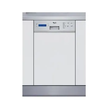 Myčka nádobí Whirlpool ADG 850 IX