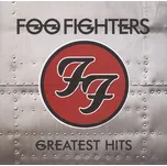 Greatest Hits - Foo Fighters [CD]